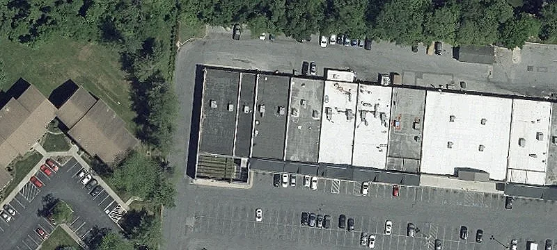 Retail and Office Space Available
