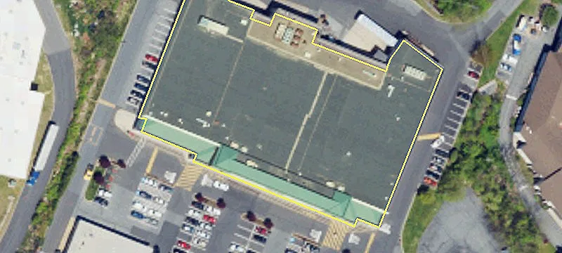 Retail Space in Allentown, PA