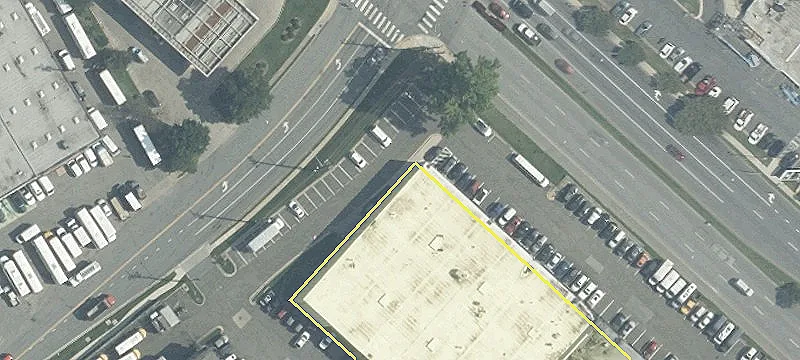 Flex/Retail Space Available