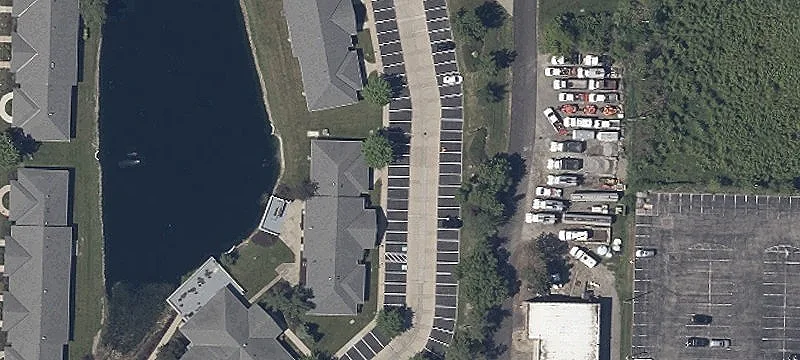 Westlake Office Space For Lease