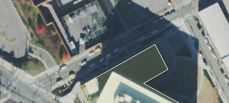 Nashville Office Building For Rent