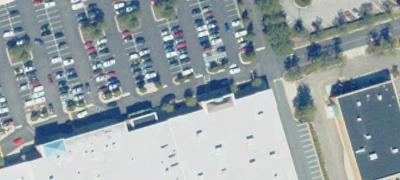 Retail Space in Greenbrier Market