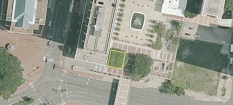Constitution Plaza Office Space