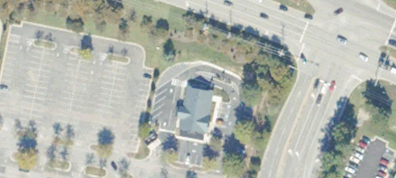 Retail Space Near Walmart Anchor