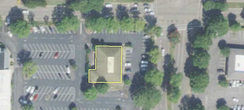Retail Space in Germantown Center