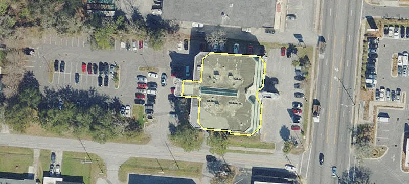 Medical Office Space Available Now