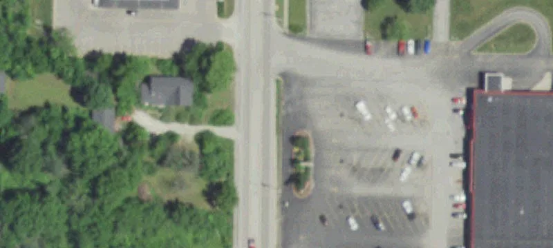 Retail/Office Space For Lease