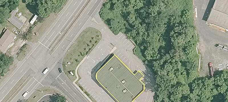East Hartford Retail Space Available
