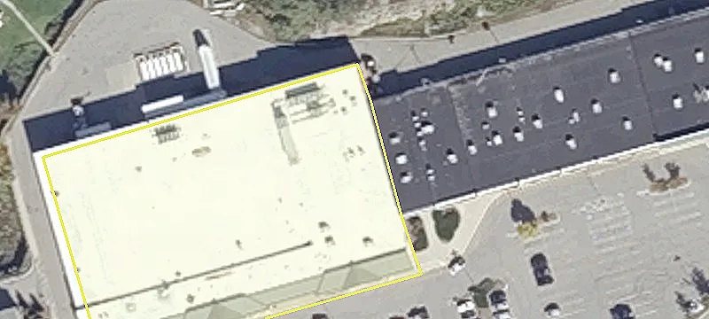 Retail Space Anchored by Shaw's