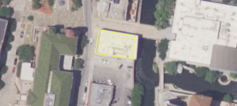Retail Space Available