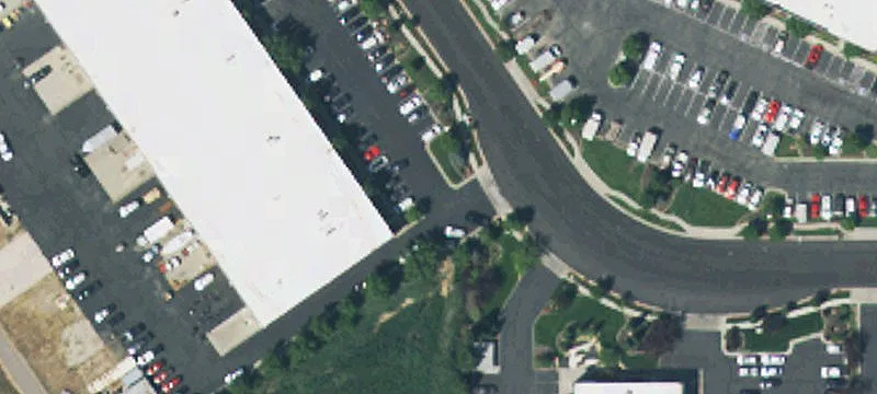 Layton Warehouse with Office Space