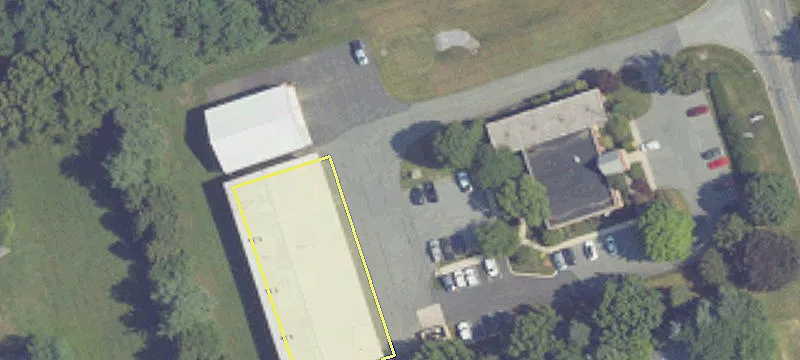 Retail Space in Woods Edge