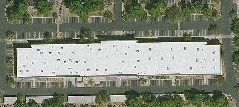 Office Space in Master Planned Campus