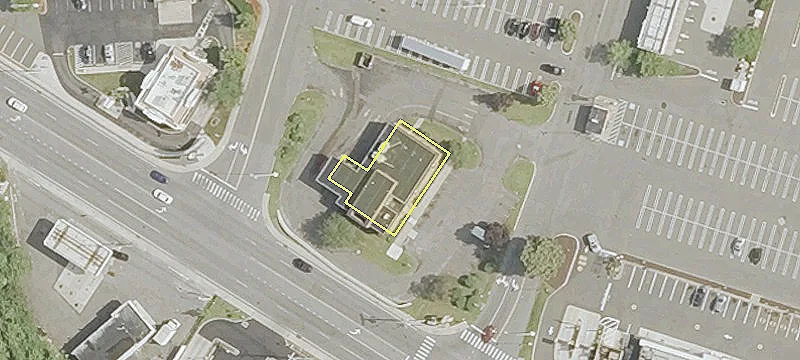 Retail Space Near Route 8
