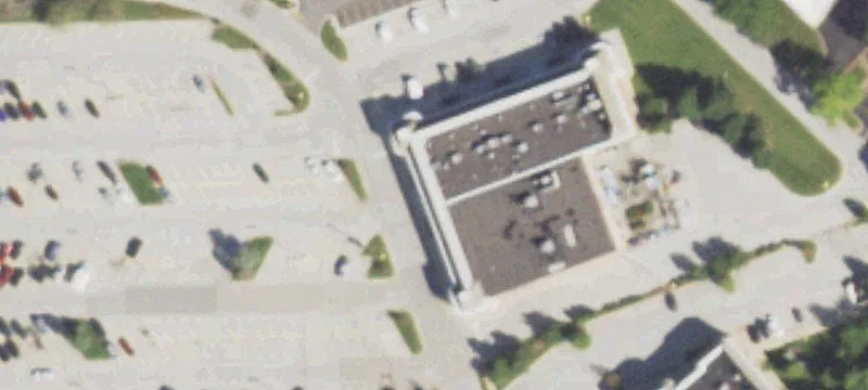 Retail Space in Frankfort, IL