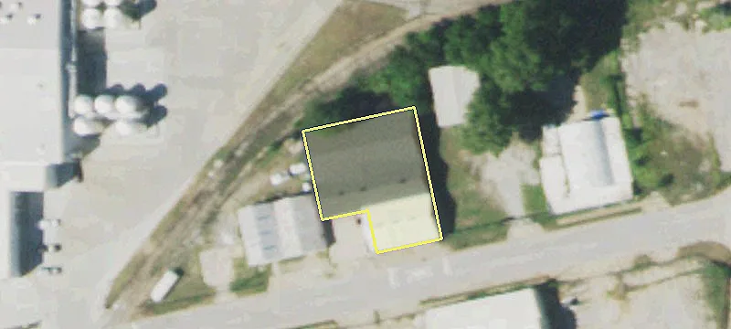 Tulsa Warehouse Space for Lease