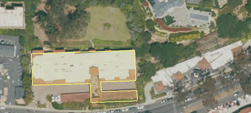 Leased Office Space in Santa Barbara