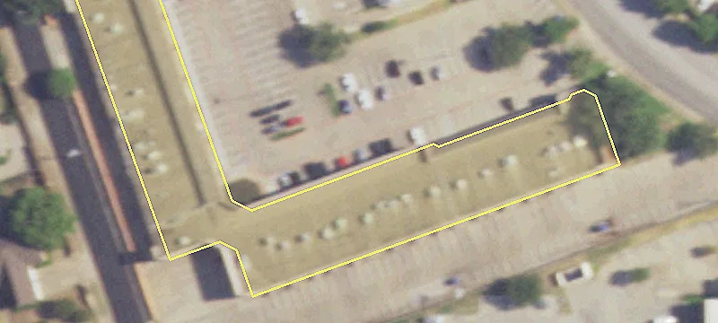 Retail Space For Lease