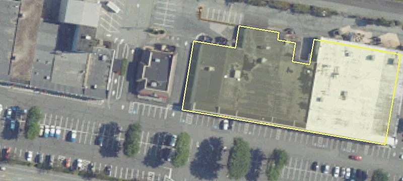 Lancaster Retail Space For Rent