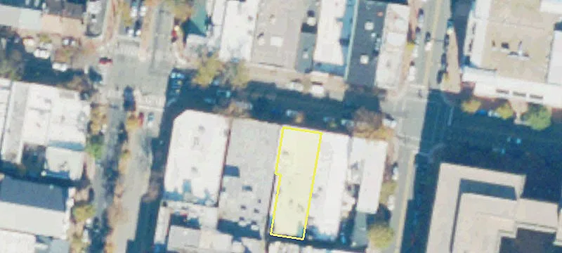 Retail Space on King Street