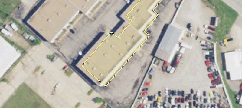 Industrial Space with Interstate Access
