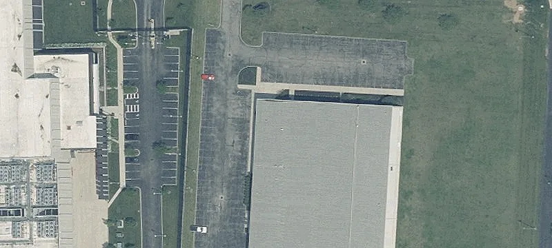 Columbus Flex/Industrial Space Available