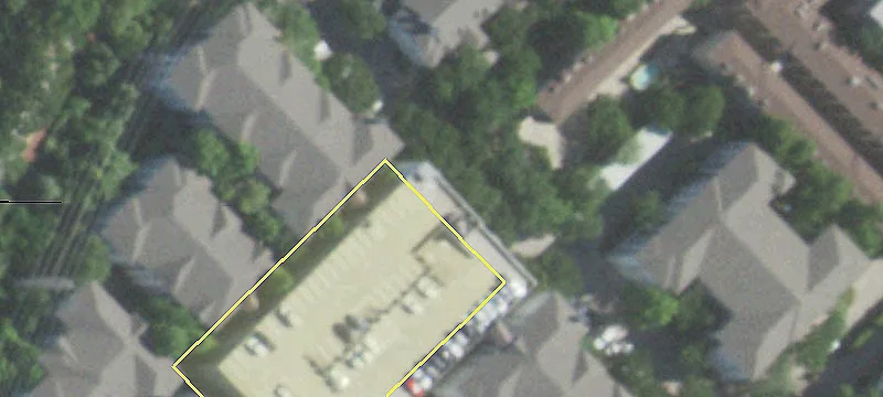Retail Space in West Village