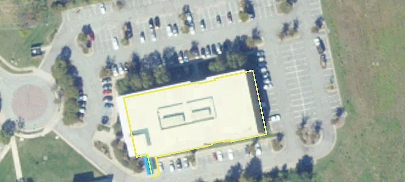 Flex Development Near Interstate I-664