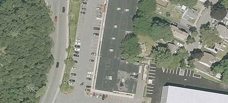 Retail Space in Lynn, MA