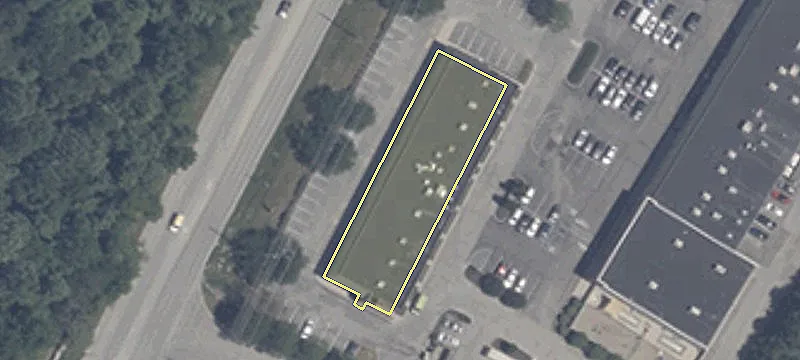 Retail Space in Geist Area
