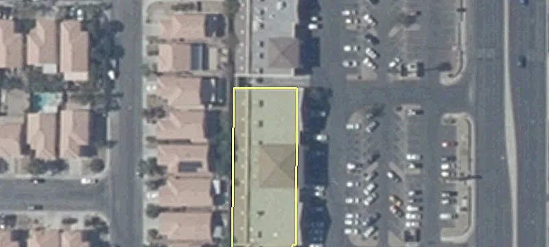 Retail Space Available For Rent