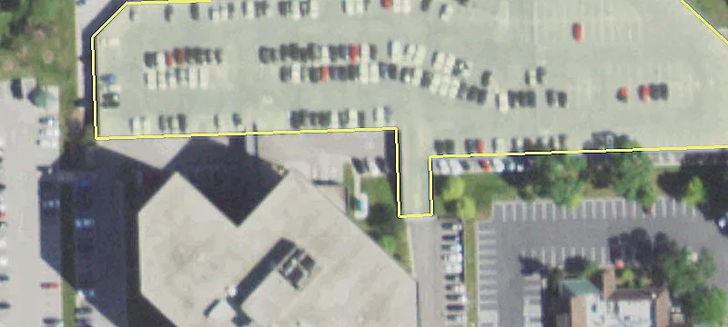 Downers Grove Office Space Available