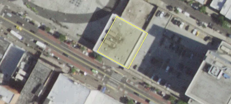 Retail Space on 125th Street