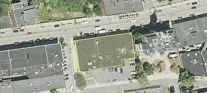 Downtown Marlborough Retail/Office Space