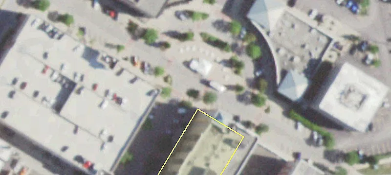 Retail Space Near Metra Station