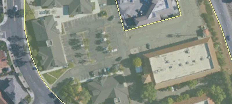 Milpitas Office Space Available