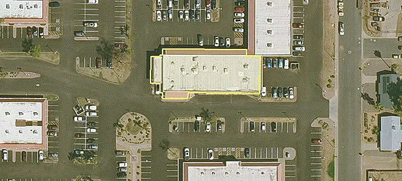 Mesa Office and Medical Space