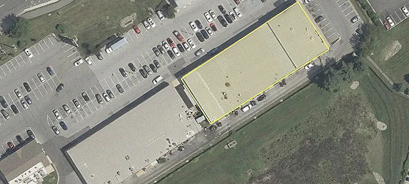 Retail Space in Newark, Delaware