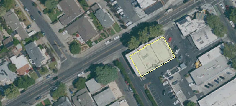 Willow Glen Office Space Available