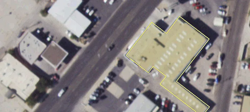 Midland Retail-Industrial Opportunity