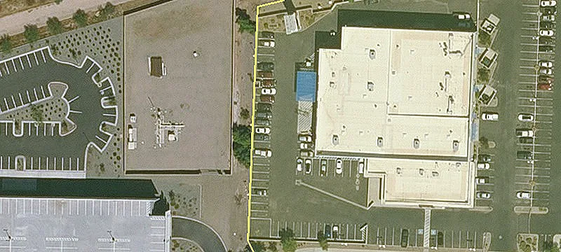 Mesa Office Space For Rent