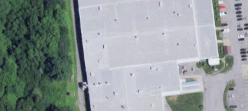 Greenwich Industrial Facility on 35 Acres