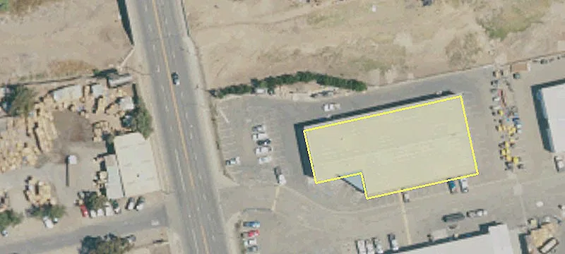 Stockton Industrial Park Flex Space