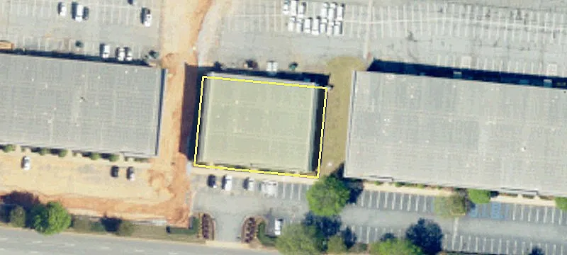 Industrial Space Near I-85