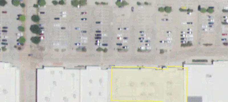 Retail Space in Wylie, Texas