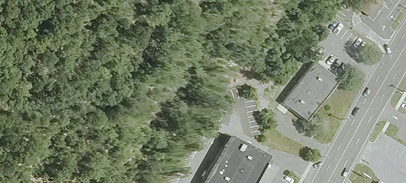 Retail Space Near I-84