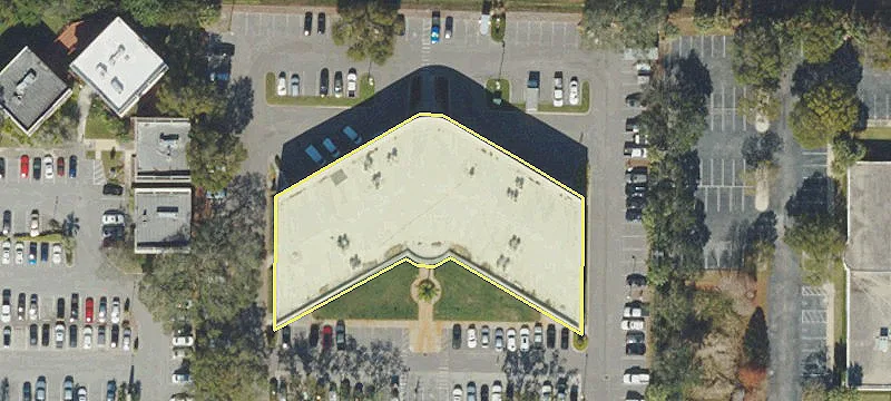 Professional Office Space in Tampa