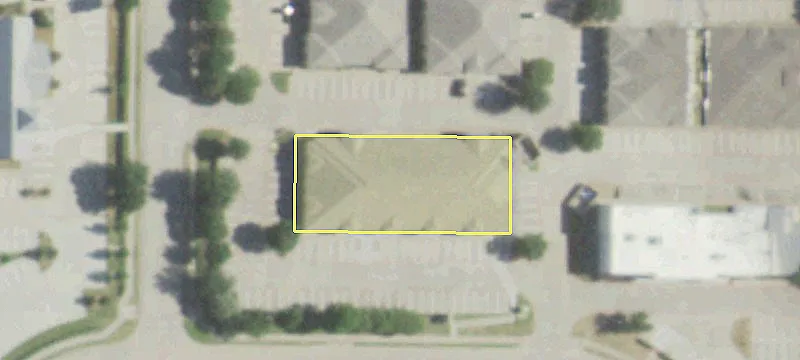 Plano Office Building For Sale