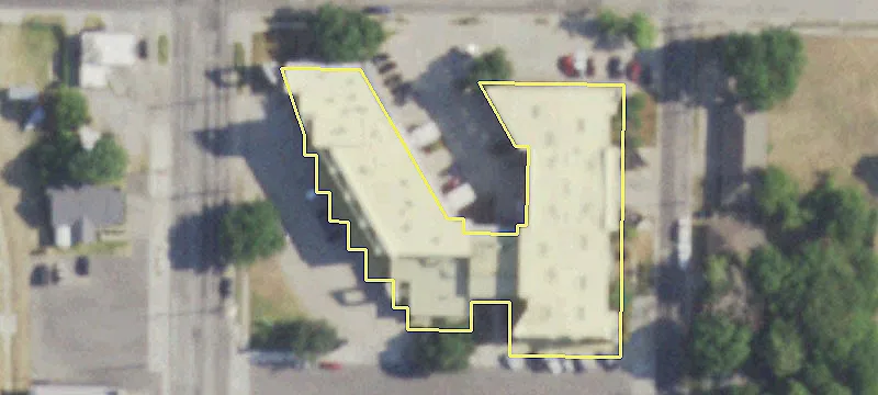 Denton Office Space For Lease