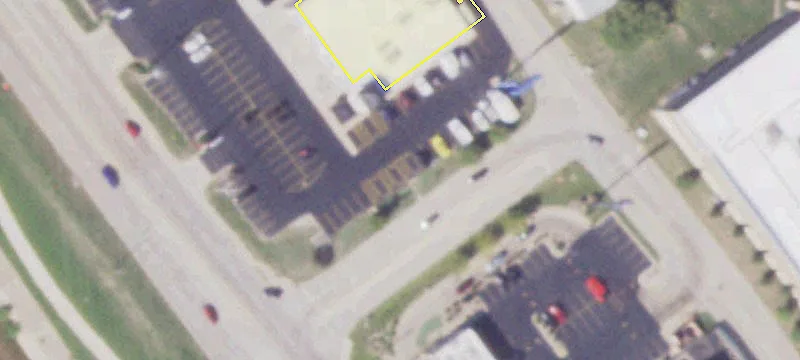 East Peoria Retail Space Available